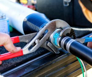 About Emergency plumbing pros Leavenworth, IN